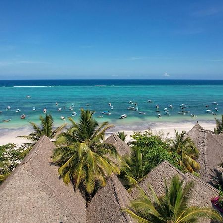 Hebe Bungalows Lodge Матемве Экстерьер фото