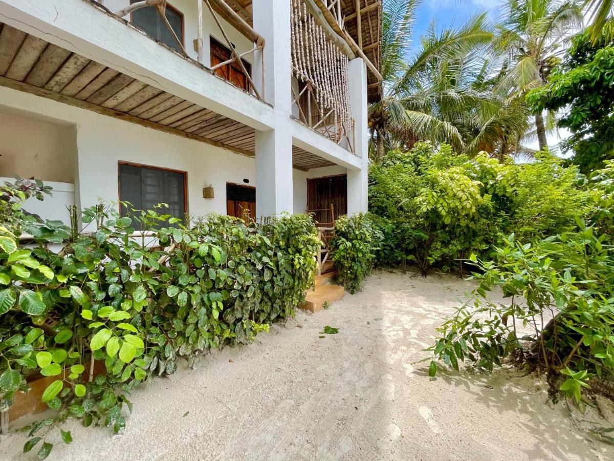 Hebe Bungalows Lodge Матемве Экстерьер фото
