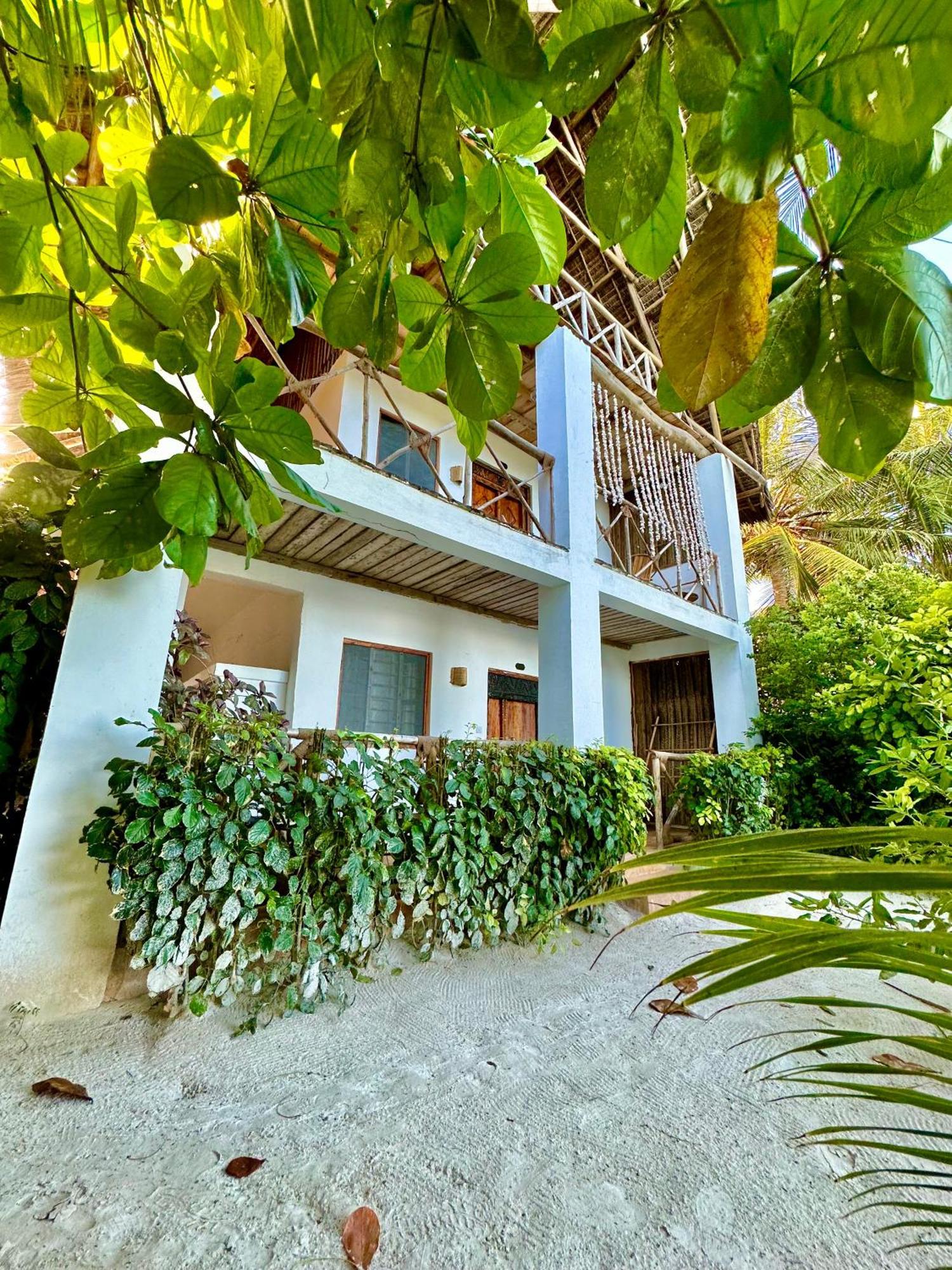 Hebe Bungalows Lodge Матемве Экстерьер фото